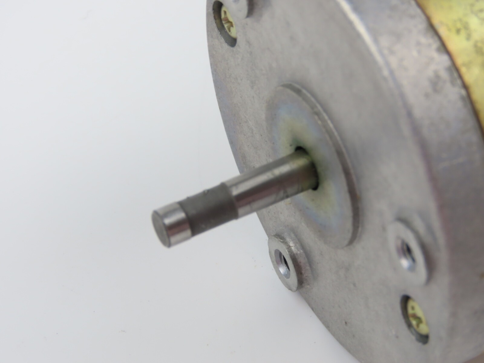 *Teac 32-2B* Reel Motor EM1448 Stop Sensor PCB Reel to Reel Part /T541 - Image 5