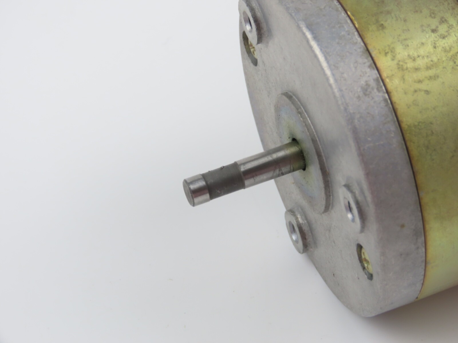 *Teac 32-2B* Reel Motor EM1448 Stop Sensor PCB Reel to Reel Part /T541 - Image 6