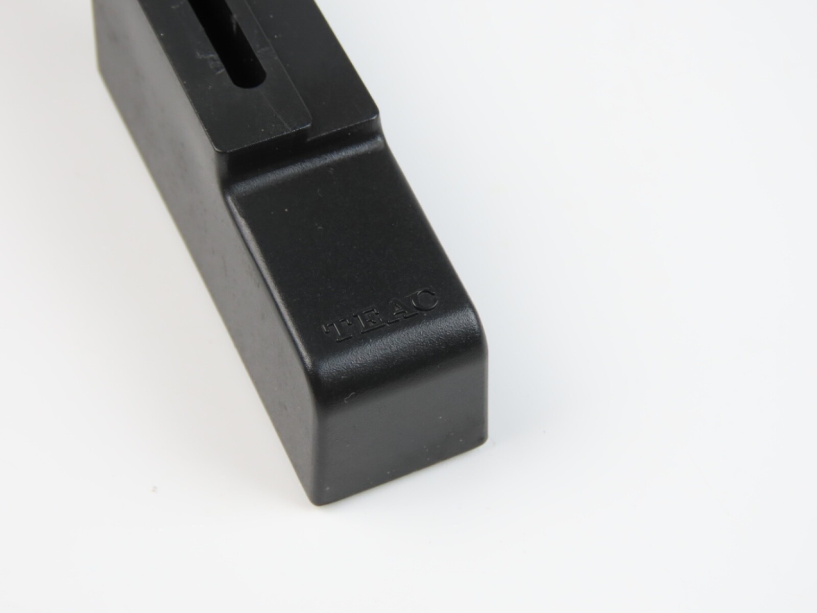 *Teac A-3440* Leg 1pc. Reel to Reel Part /T599 - Image 3