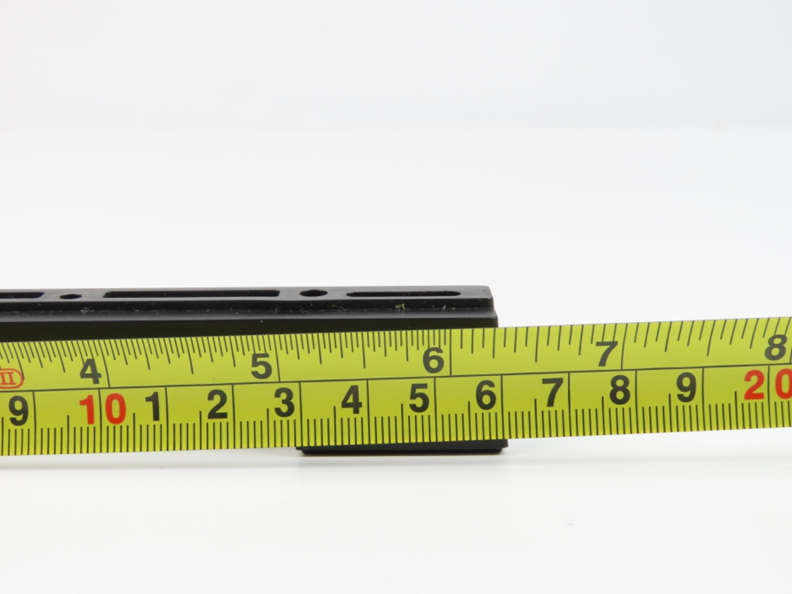 *Teac A-3440* Leg 1pc. Reel to Reel Part /T599 - Image 5