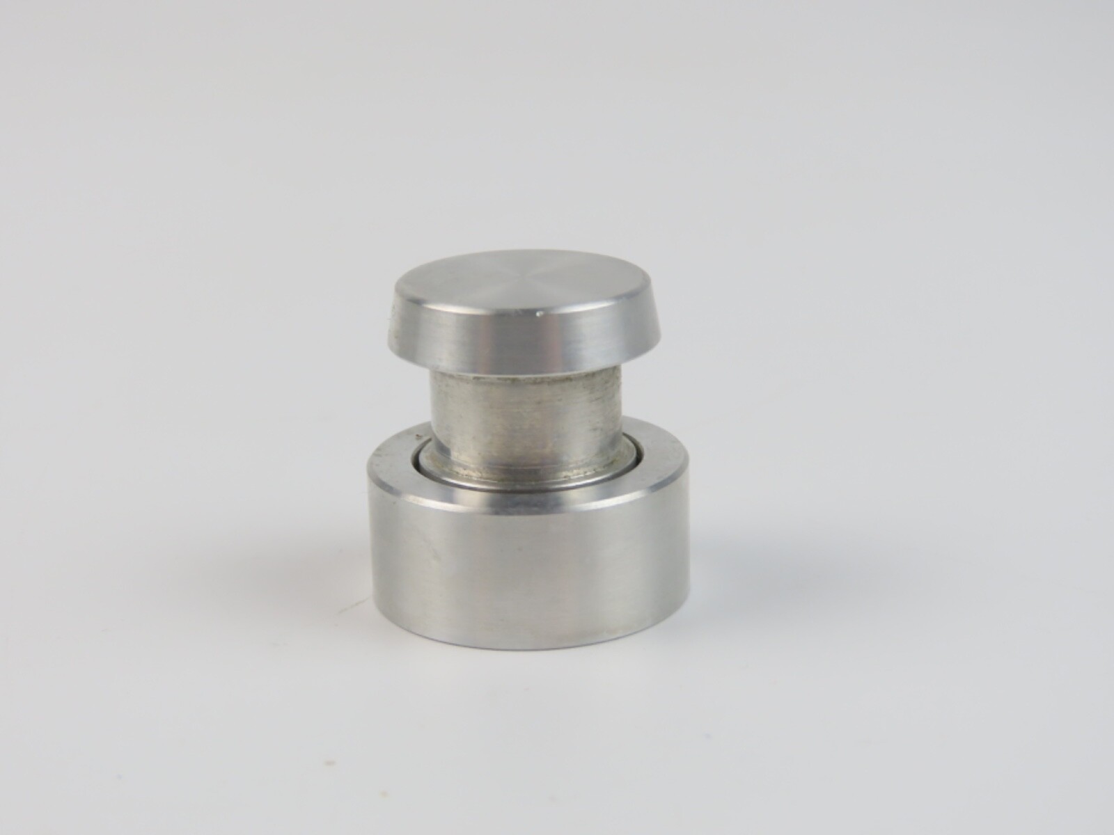 *Teac A-3440* Tape Guide Roller Reel to Reel Part /T585 - Image 4