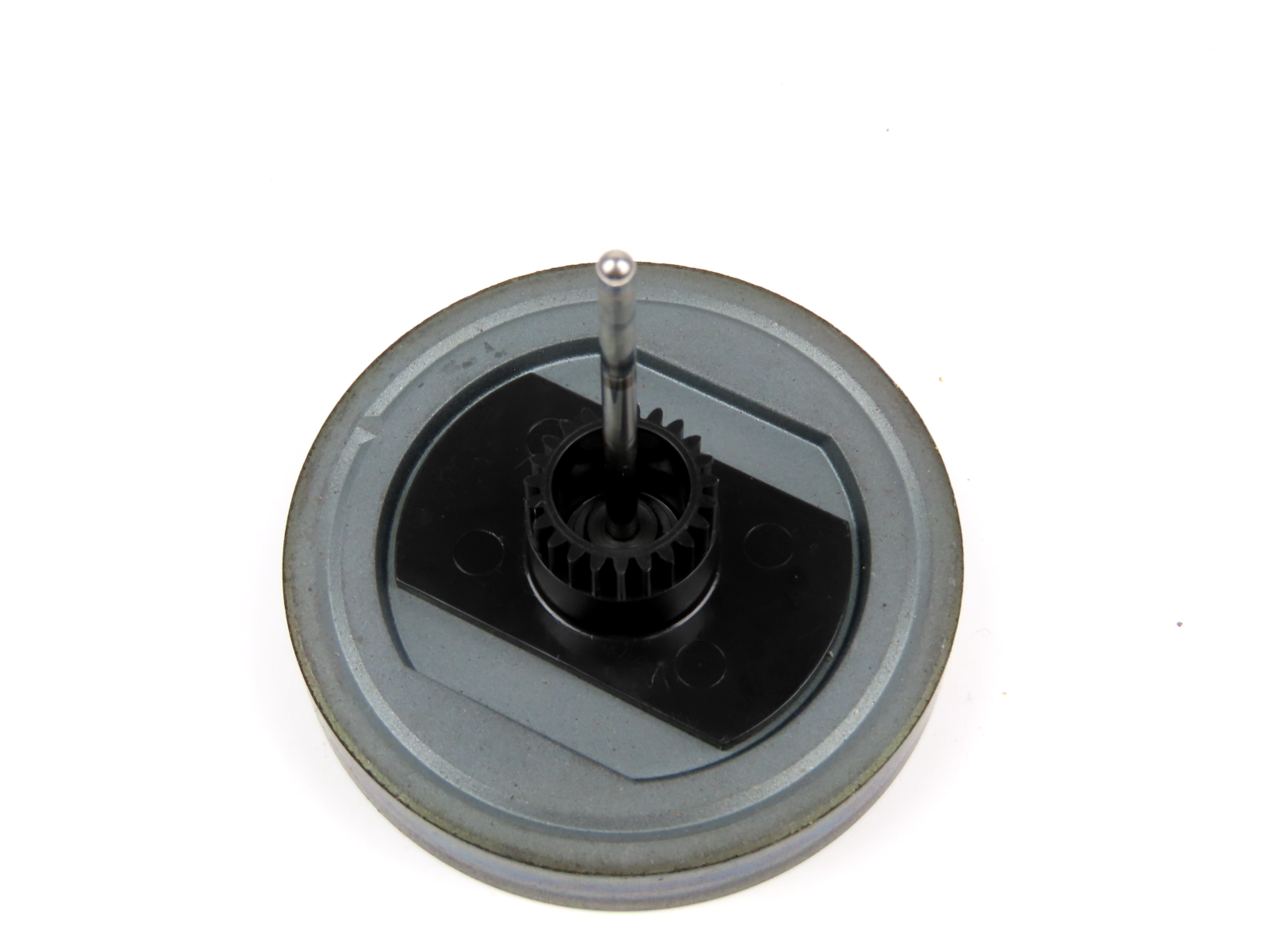 *Technics RS-B13* Capstan Flywheel Tape Deck Part /E22 - Image 3