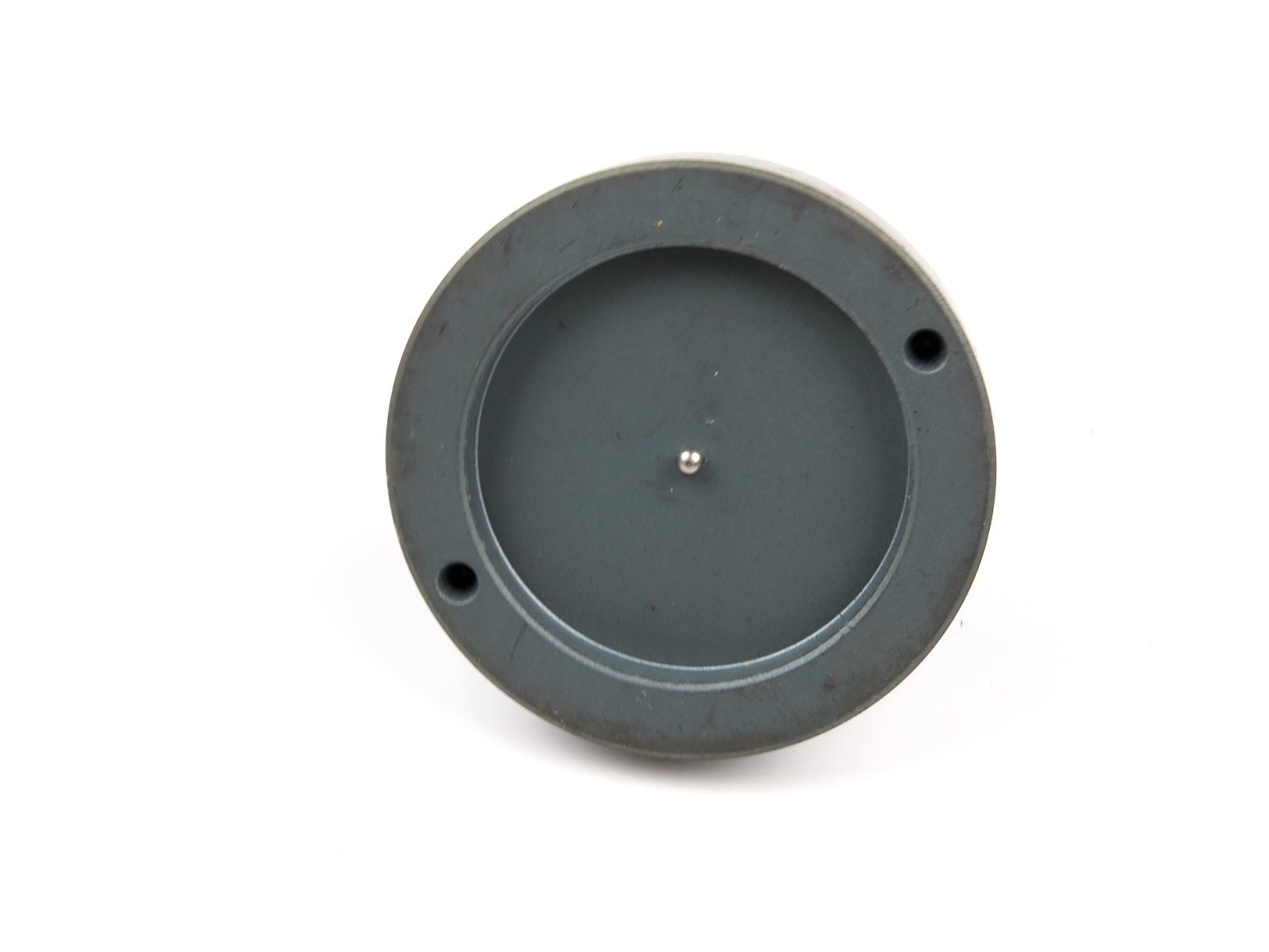 *Technics RS-B13* Capstan Flywheel Tape Deck Part /E22 - Image 4