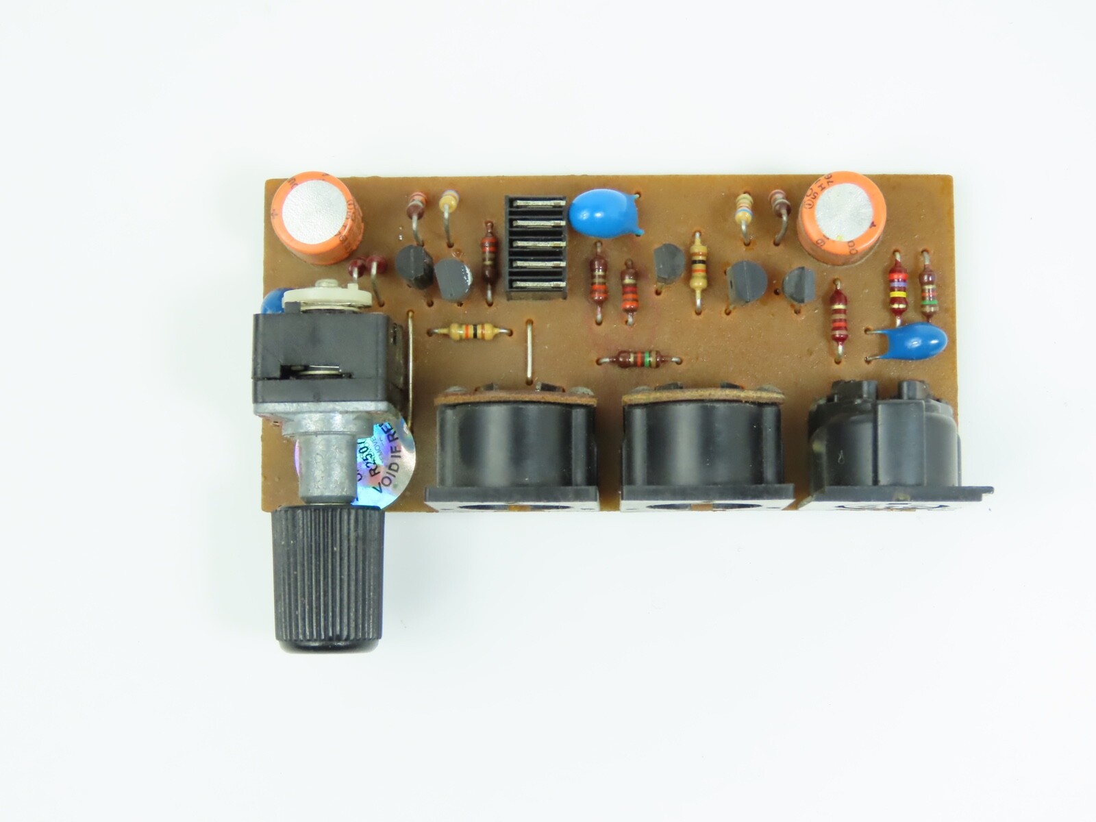 > Uher SG630 < Circuit Board PCB 581-46234 Reel to Reel Part /U04