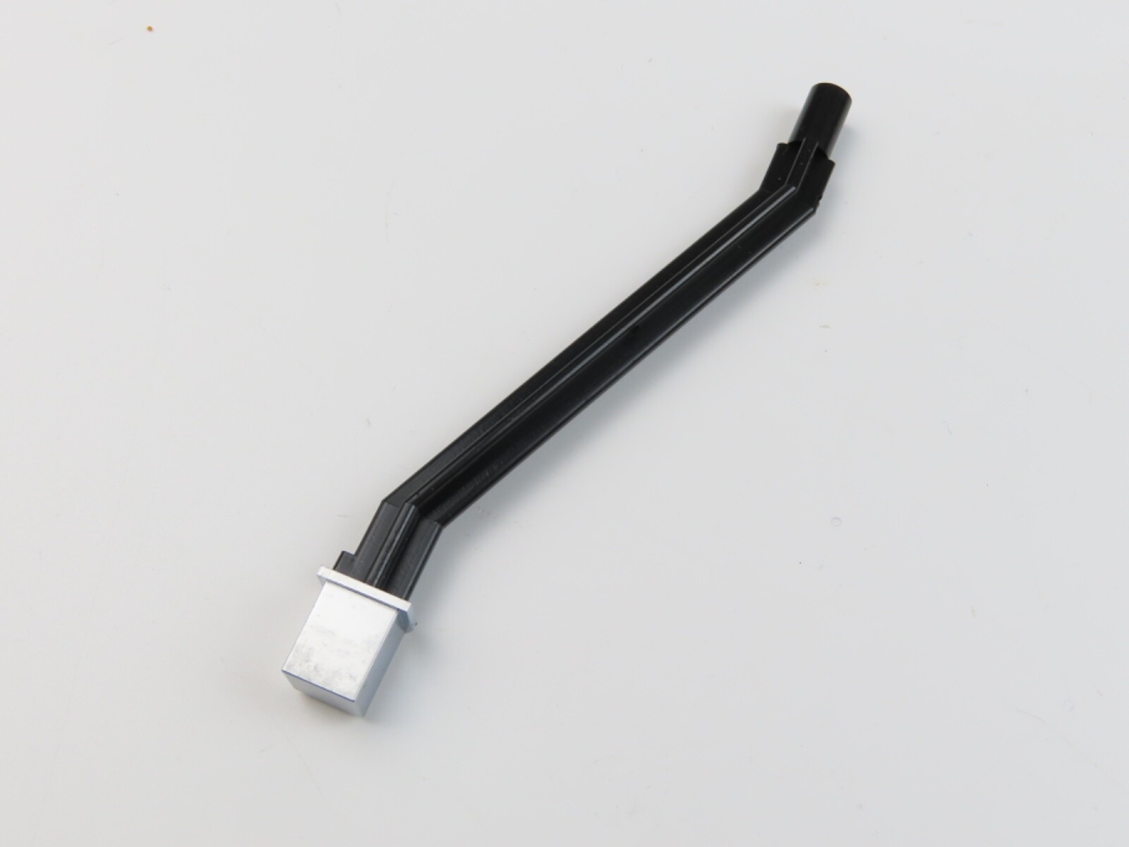 *Akai CS-M02* Knob Single Tape Deck Part /E172 - Image 4