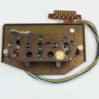 AKAI-GX-630D-Block-of-Head-Reel-to-Reel-Part-AK706-327010960272