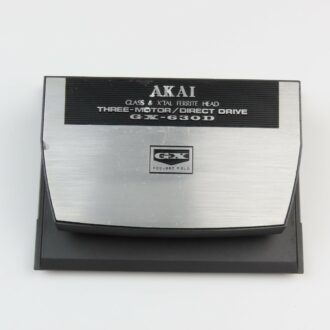 AKAI-GX-630D-Head-Cover-Reel-to-Reel-Part-AK733-327010946892
