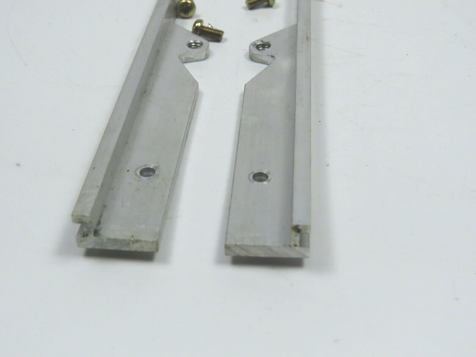 > AKAI GX-77 < Pair of Guide for Roller Reel to Reel Part /K40 - Image 3