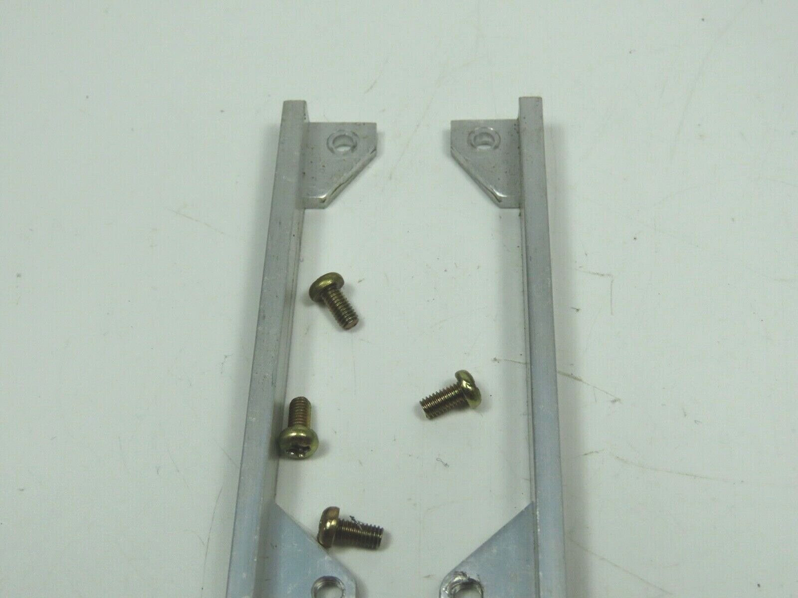 > AKAI GX-77 < Pair of Guide for Roller Reel to Reel Part /K40 - Image 4