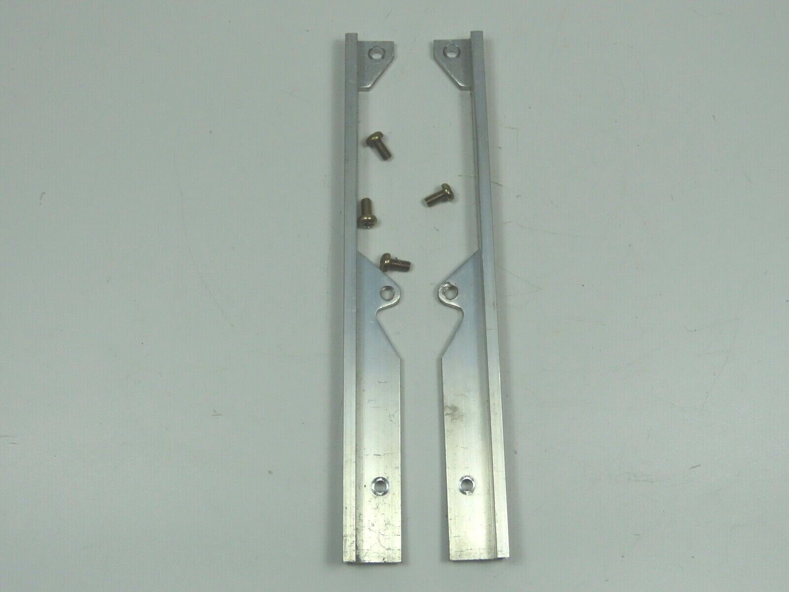 > AKAI GX-77 < Pair of Guide for Roller Reel to Reel Part /K40