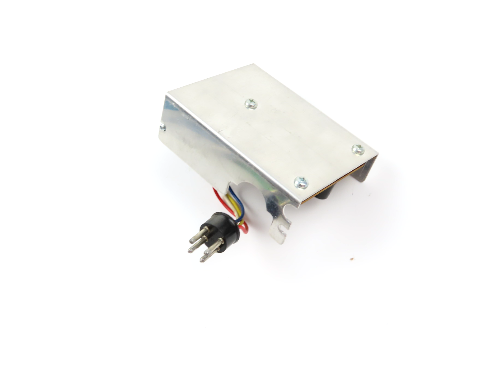 *AKAI X-330* Oscillator PCB Board 10R-523 Reel to Reel Part /AK626 - Image 4