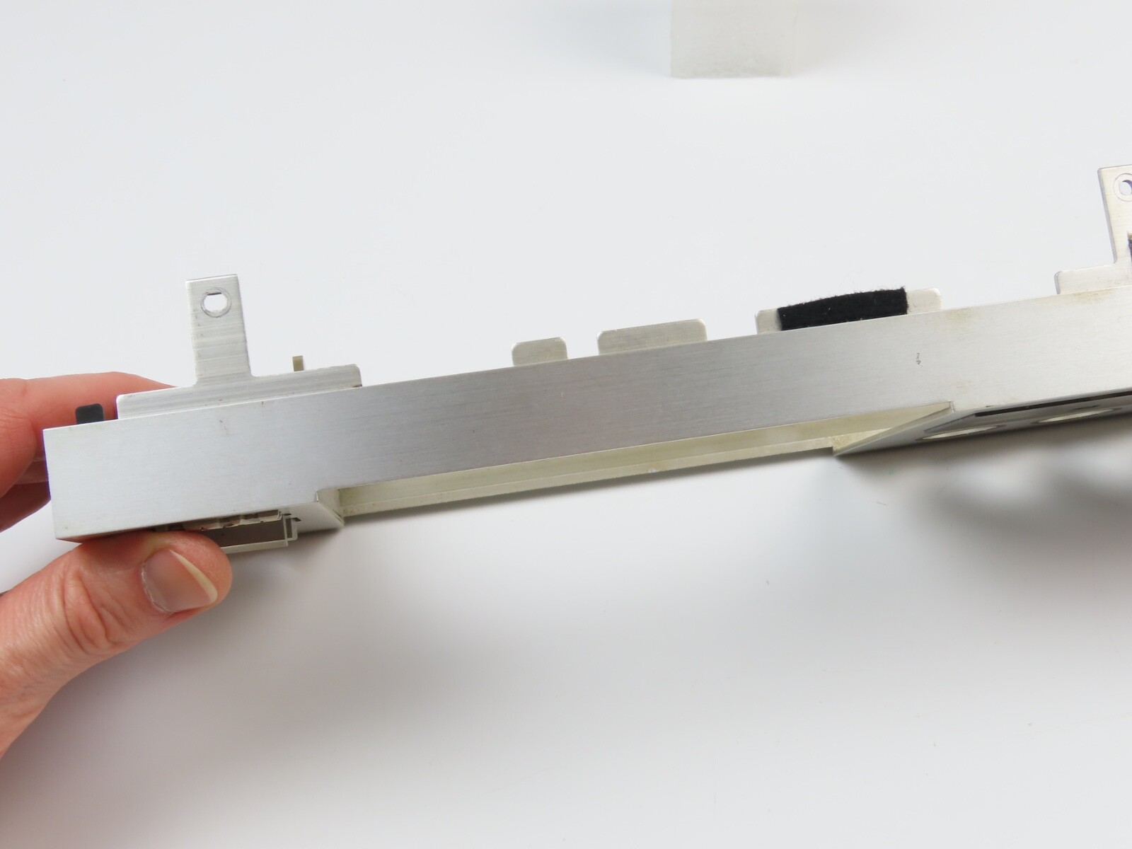 *Akai GX-32* Front Panel Faceplate Tape Deck Parts /FP322 - Image 8