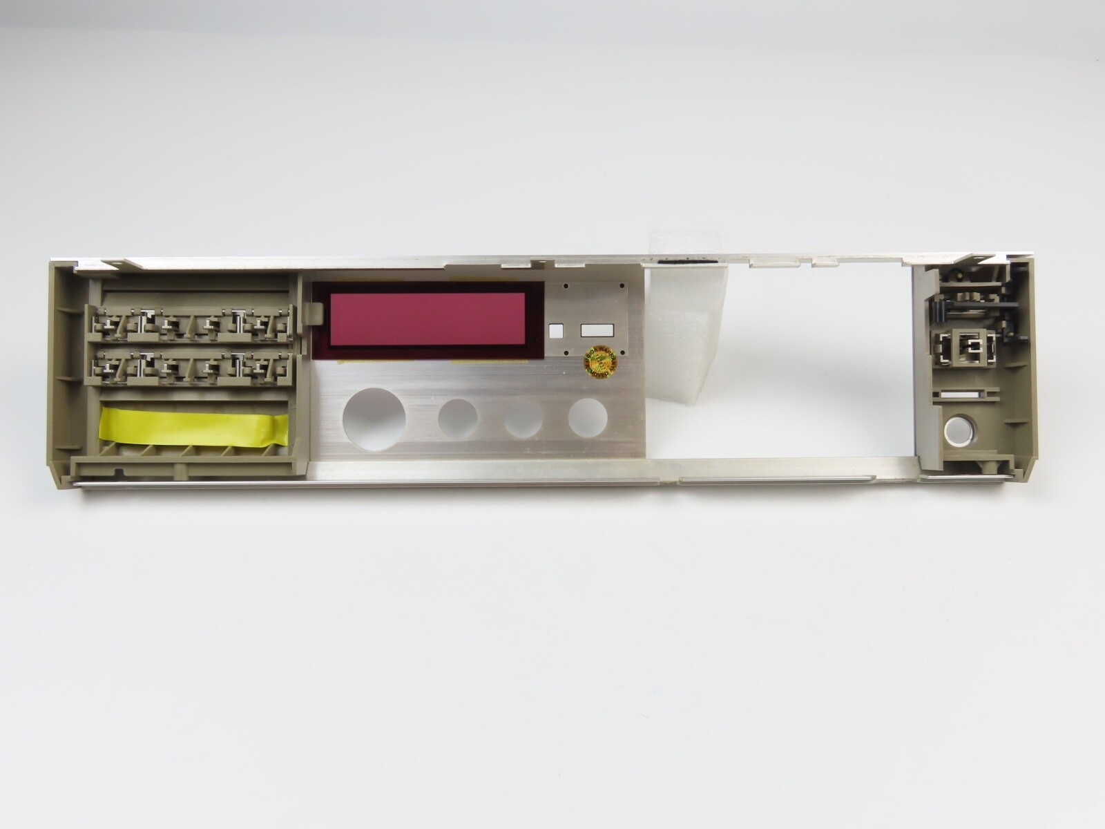 *Akai GX-32* Front Panel Faceplate Tape Deck Parts /FP322 - Image 9