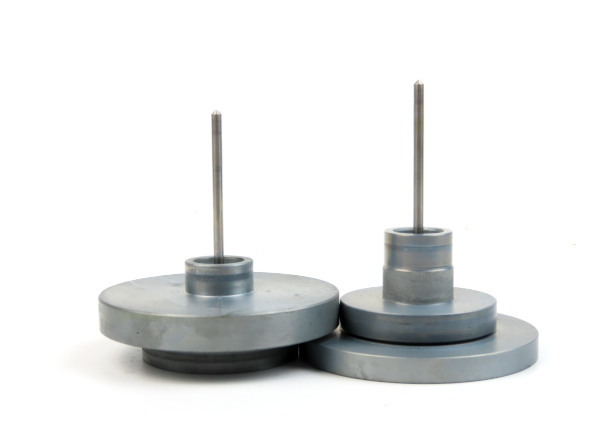 *Akai GXC-730D* Flywheel A & B Tape Deck Parts /A