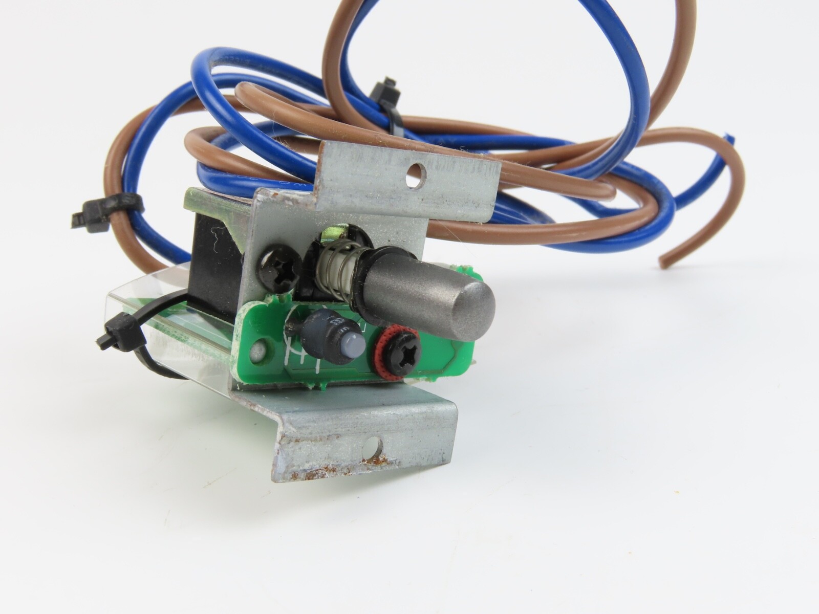 *Arcam AVR300* Power On/Off Switch Receiver Part /B556 - Image 3