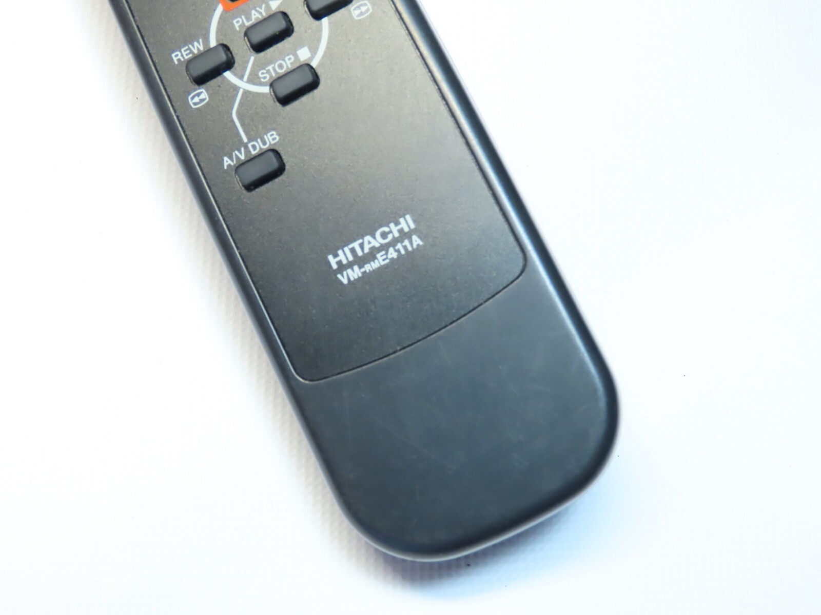 HITACHI VM-RME411A Audio Remote Control /001 - Image 3