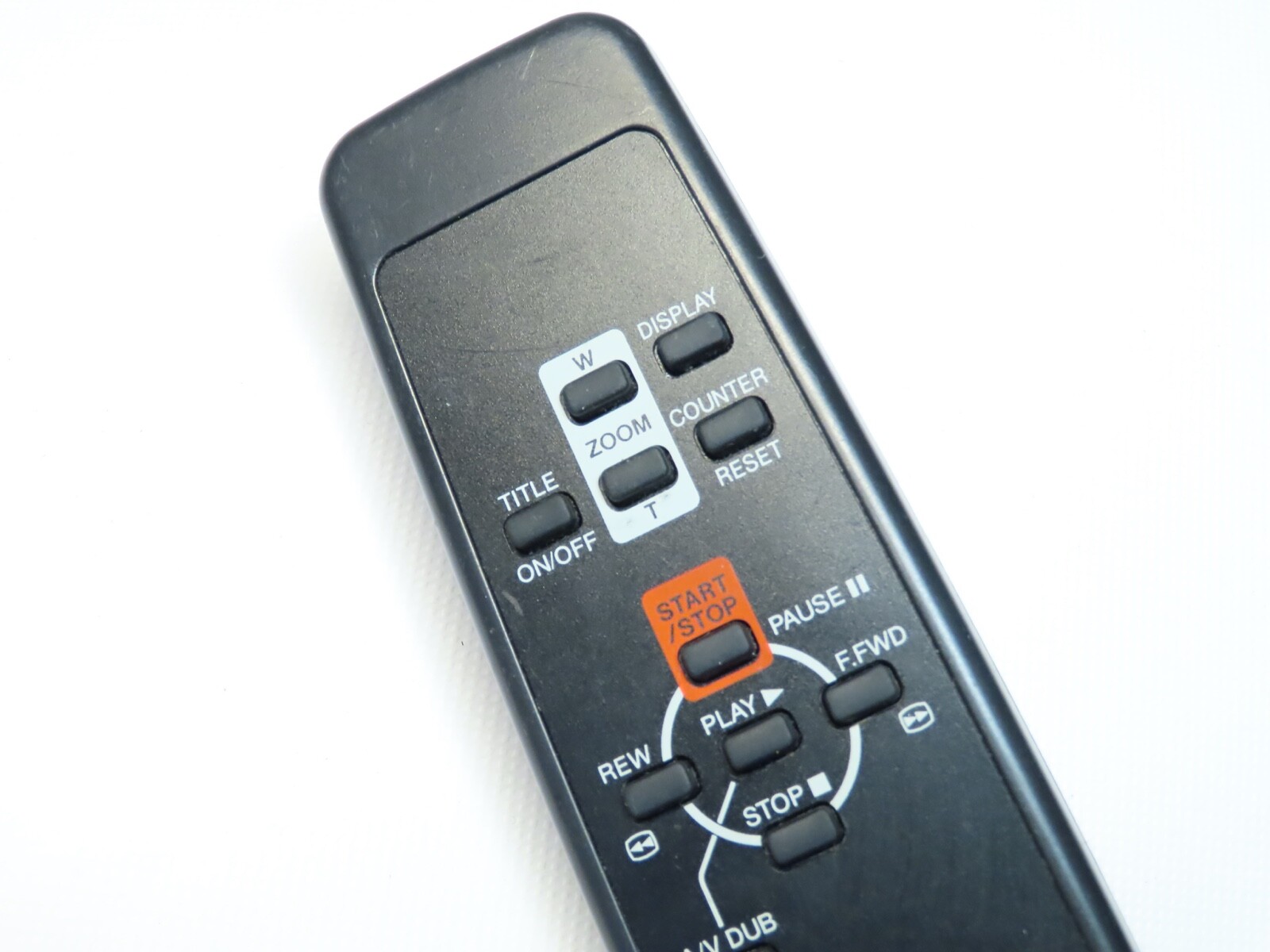 HITACHI VM-RME411A Audio Remote Control /001 - Image 4