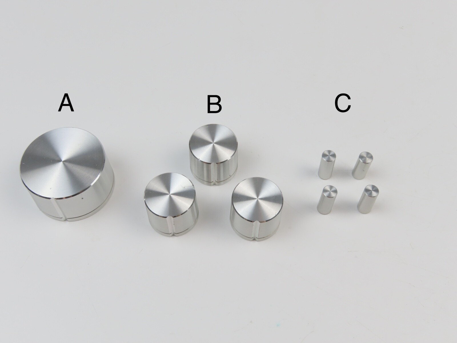 JVC JA-S11 - Knob (single) /M152