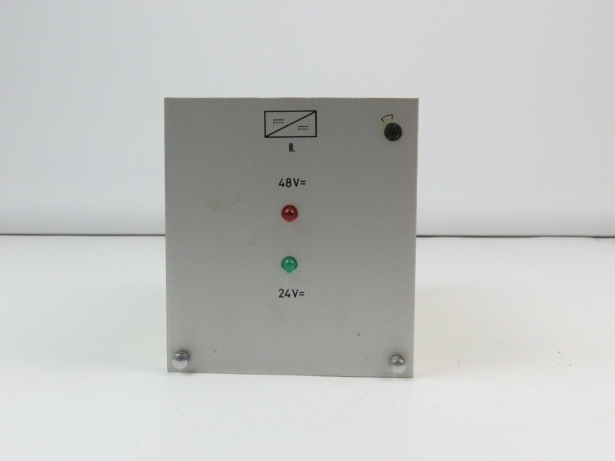 *Mechlabor STM-610* Board PCB 877-09320-01 Reel-to-Reel Part /M168