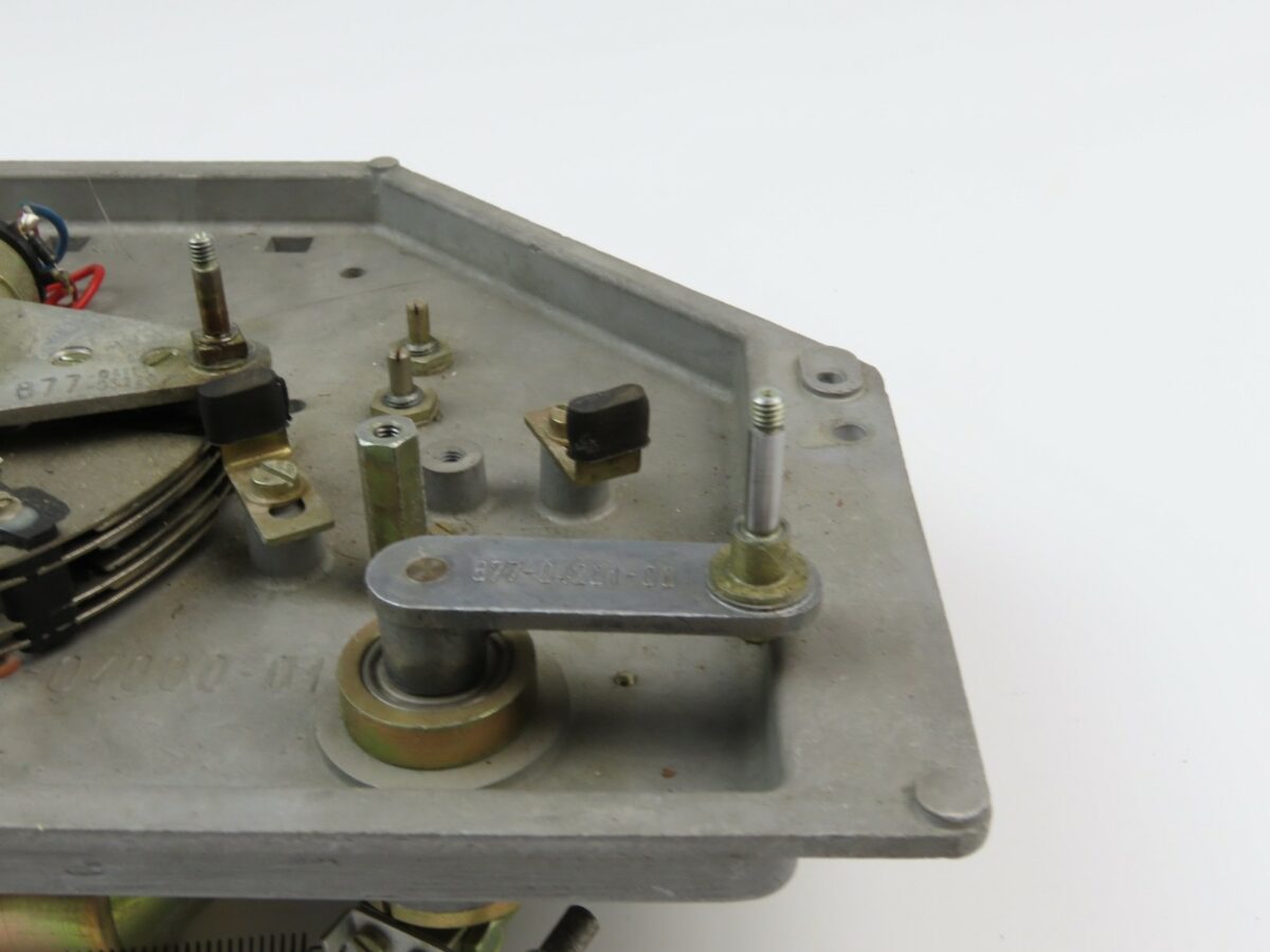 *Mechlabor STM-610* Left LH Tension Arm Reel-to-Reel Part /M193 - Image 3