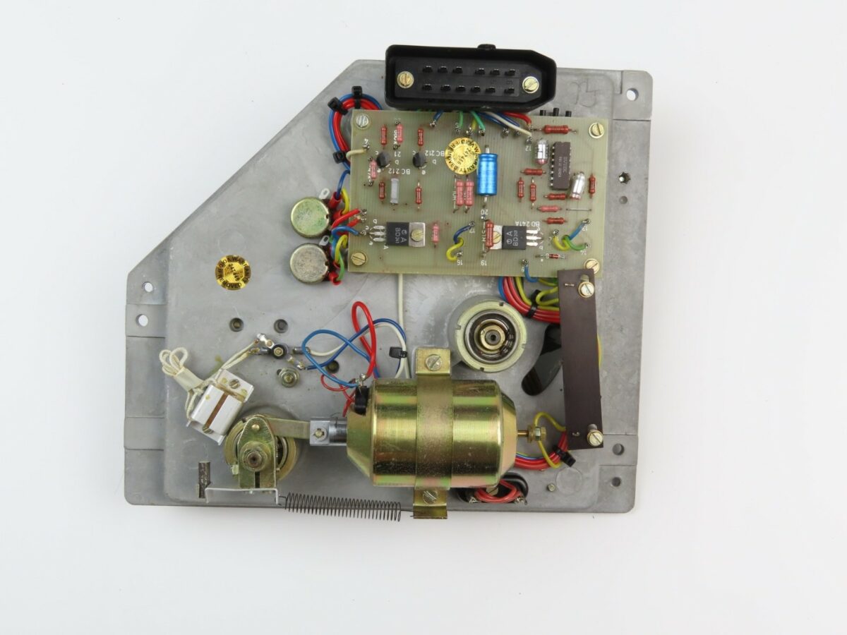 *Mechlabor STM-610* Left LH Tension Arm Reel-to-Reel Part /M193 - Image 5