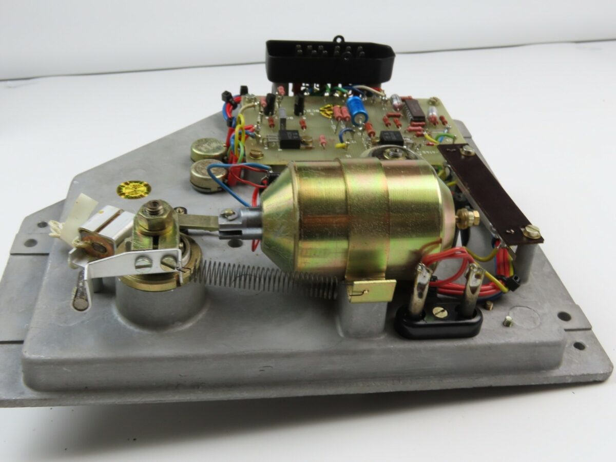 *Mechlabor STM-610* Left LH Tension Arm Reel-to-Reel Part /M193 - Image 8