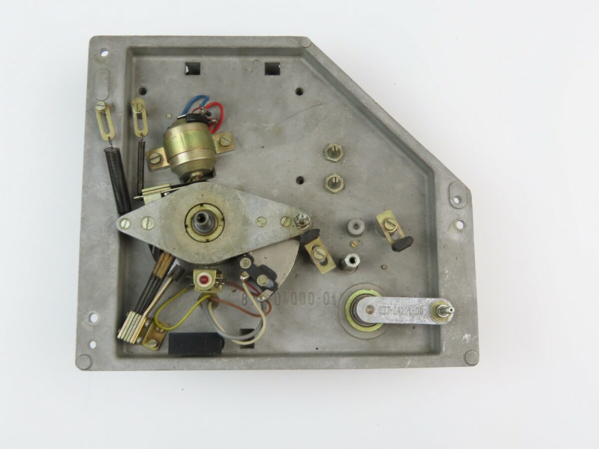 *Mechlabor STM-610* Left LH Tension Arm Reel-to-Reel Part /M193