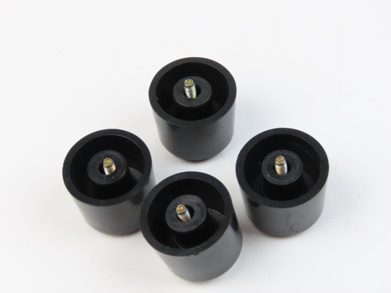 *NAD 6020* Set of 4 Feed Tape Deck Parts /E174 - Image 4