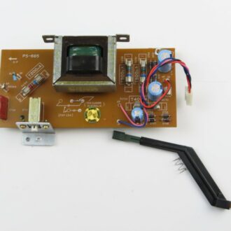 NAD-6240-Power-Transformer-with-PCB-Tape-Deck-Parts-E391-326978008822