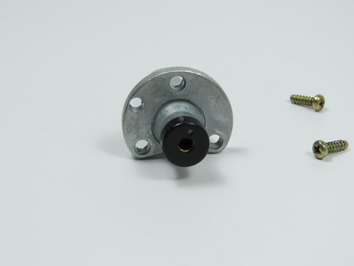 > NAKAMICHI 480 < Capstan Flange Tape Deck Part /A100/101 - Image 3