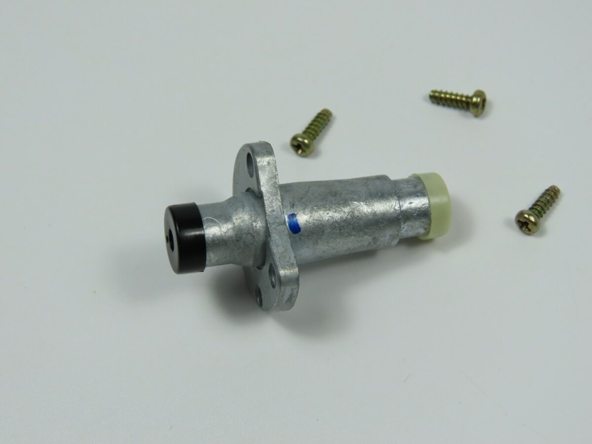 > NAKAMICHI 480 < Capstan Flange Tape Deck Part /A100/101 - Image 4