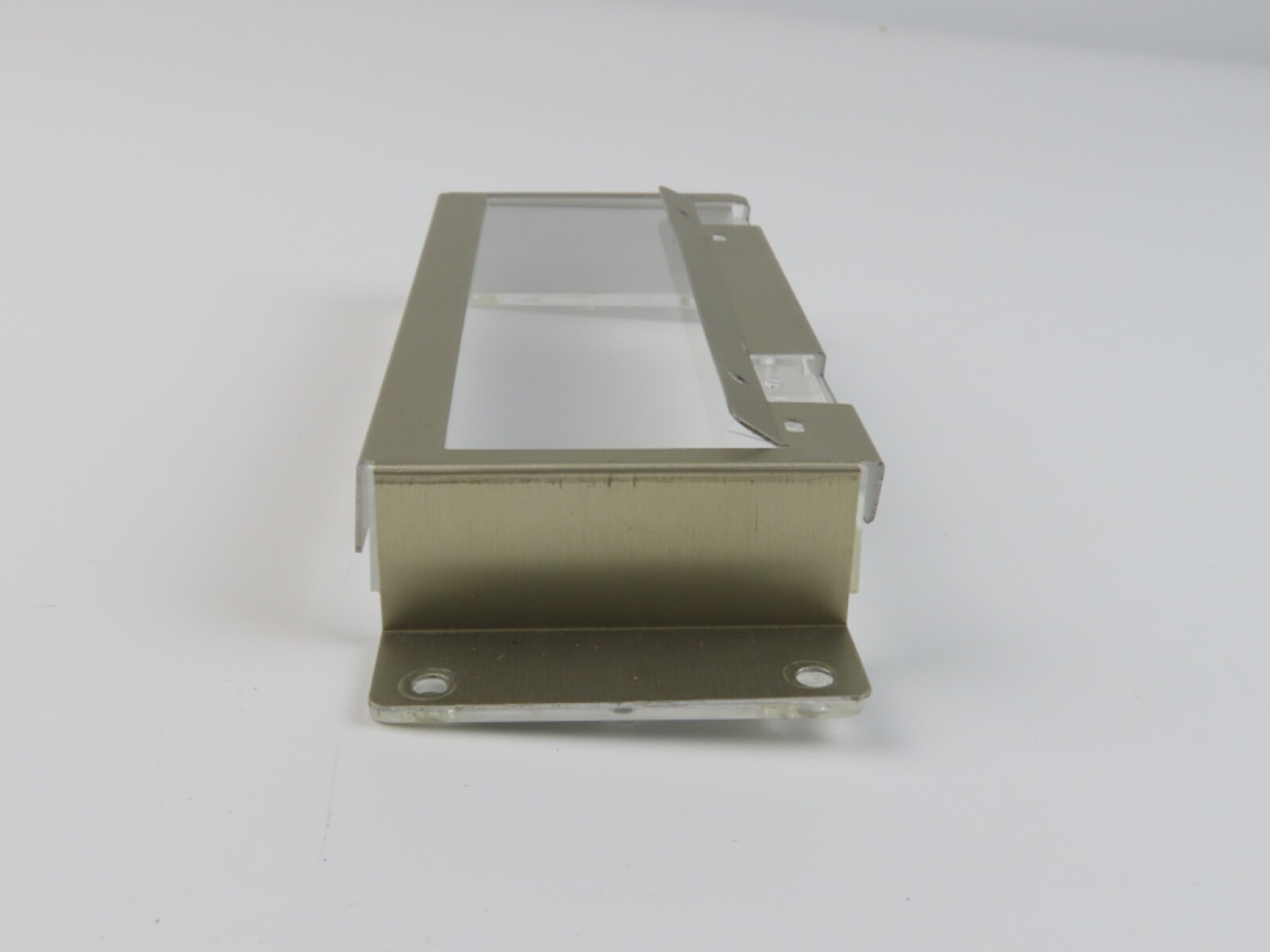 *Nakamichi 670zx* VU Meters Window Tape Deck Parts /ND509 - Image 6