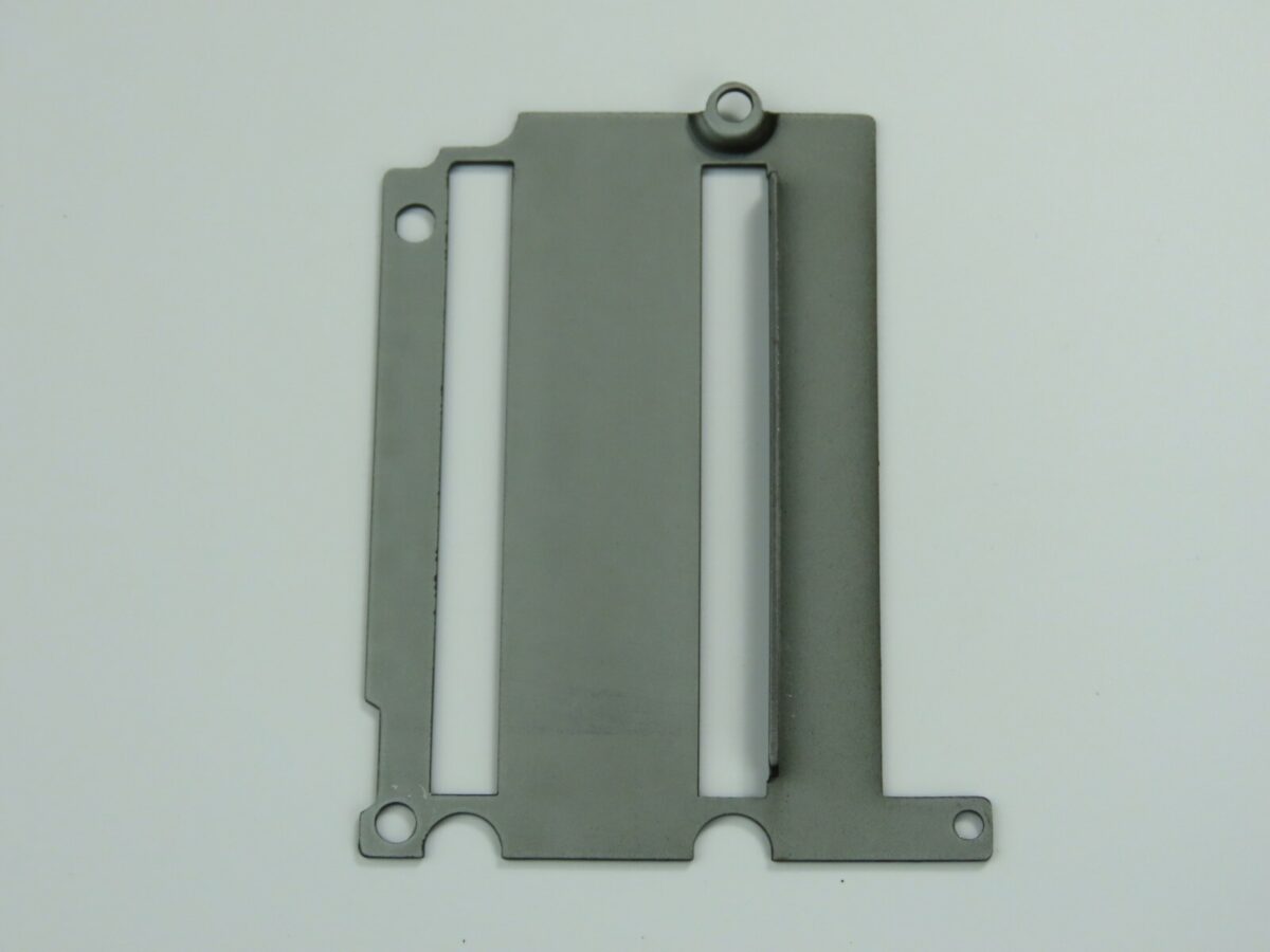 > Nakamichi BX-300E < Volume Scale Plate Tape Deck Parts /ND273 - Image 4