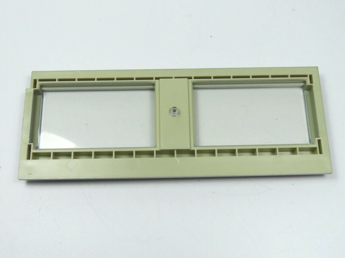 > PHILIPS N7150 < VU Meters Window Frame HiFi Audio Parts /P.. - Image 6