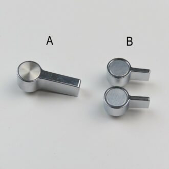 Philips-4407-Knob-single-Reel-to-Reel-part-P172-327023722662