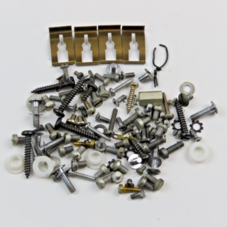 Philips-N4450-A-lot-of-Screws-Reel-to-Reel-Part-PN164-326960658032