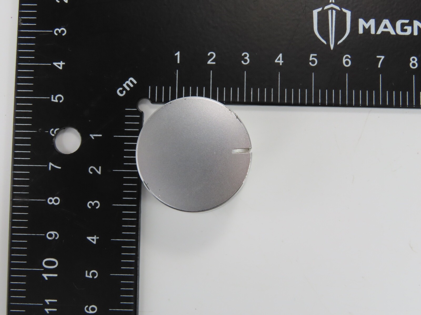 *Pioneer CT-445* Large Knob Taper Deck Parts /A491 - Image 6