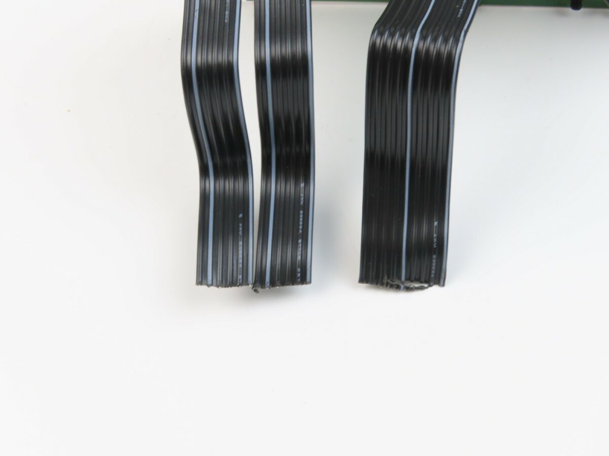 *Pioneer CT-740* Peak Meter Board RWX-740-0 PCB Tape Deck Parts /B493 - Image 5