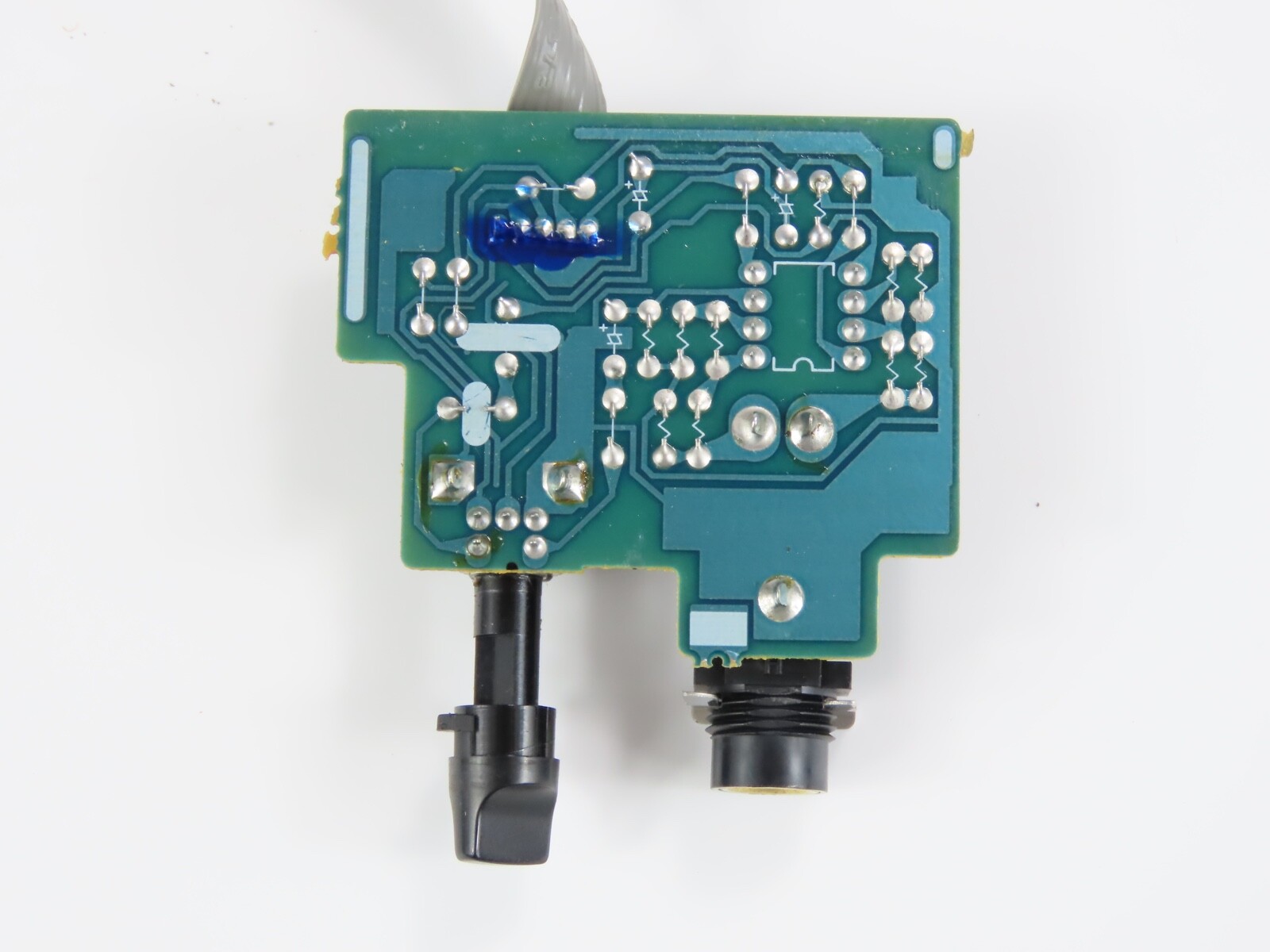 Pioneer CT-S730 - Headphone PCB Board /B330 - Image 5