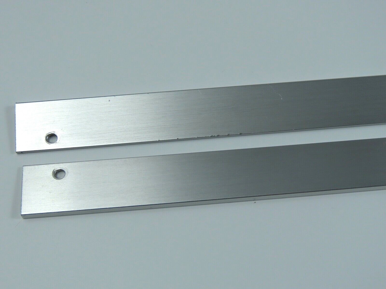 > Pioneer RT-1020L < Front Panel Sides Trim Reel to Reel Part /PN - Image 3