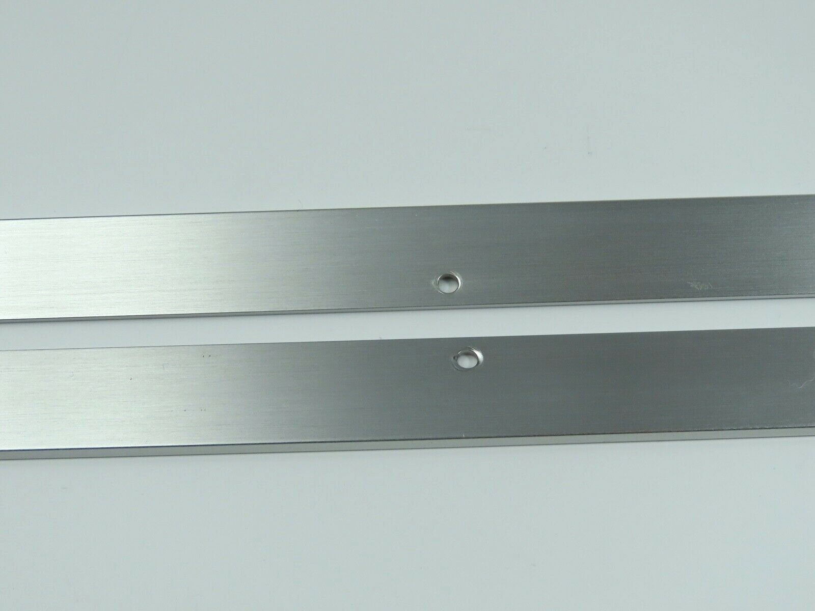 > Pioneer RT-1020L < Front Panel Sides Trim Reel to Reel Part /PN - Image 4