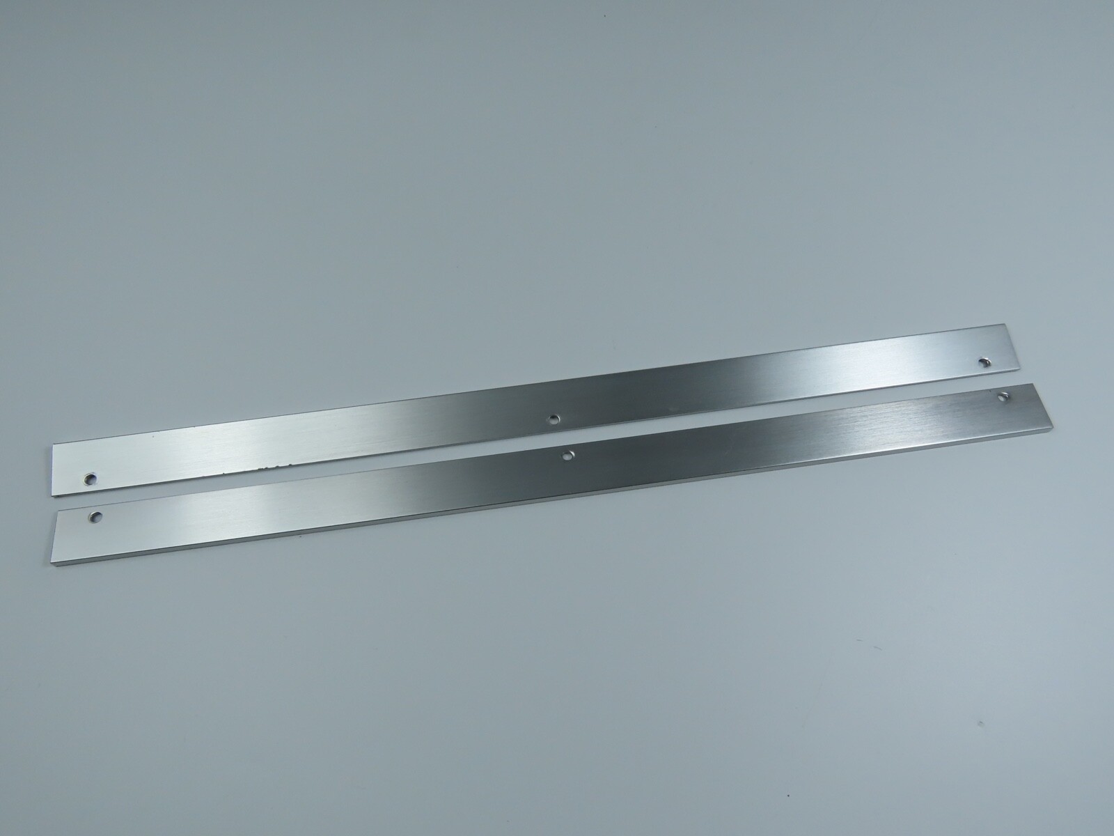 > Pioneer RT-1020L < Front Panel Sides Trim Reel to Reel Part /PN