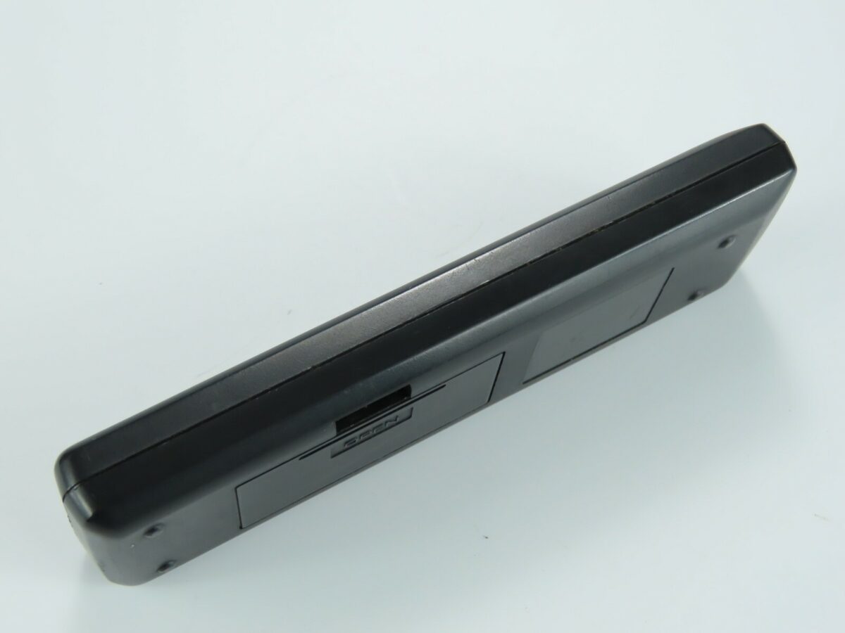 Pioneer Remote Control Unit CU-XR007 Controller /104 - Image 5