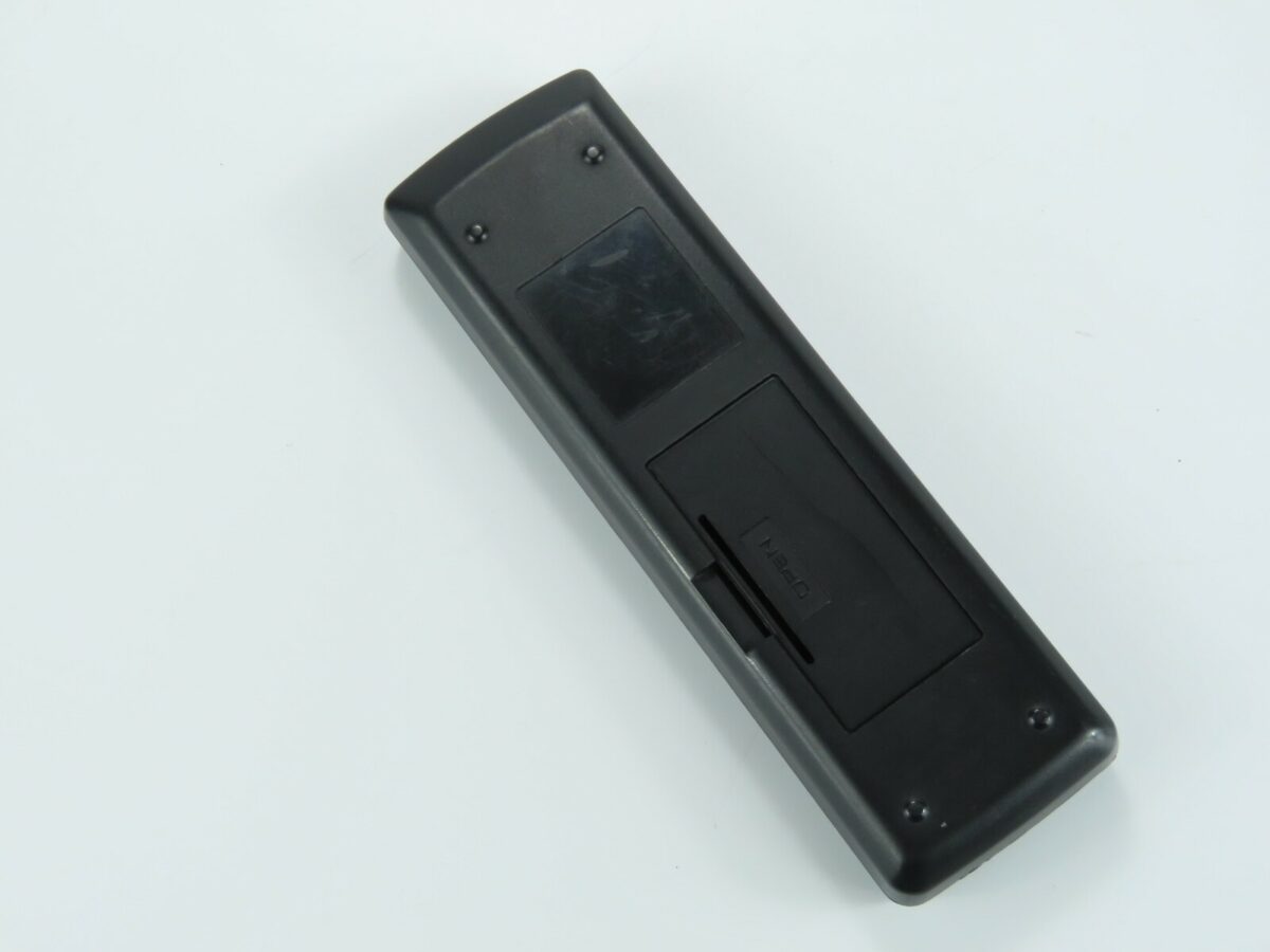 Pioneer Remote Control Unit CU-XR007 Controller /104 - Image 7