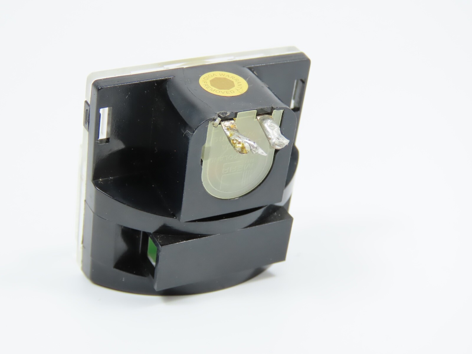 > RADMOR < VU Meter HiFi Audio Parts /B81 - Image 4