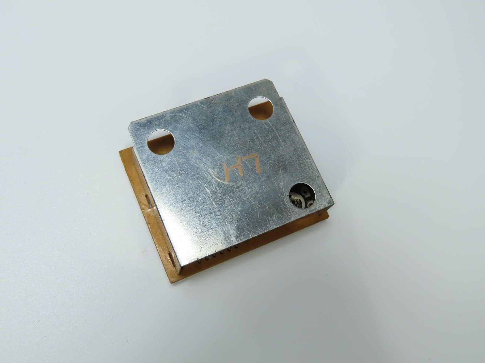 > REVOX A700 < Left Sensor PCB Board Reel to Reel Part 1.067.190 /Rv36