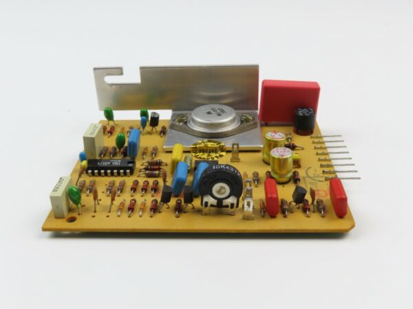 *REVOX B77* Capstan Speed Control Board PCB 1.177.325 Reel to Reel Part /R511 - Image 3