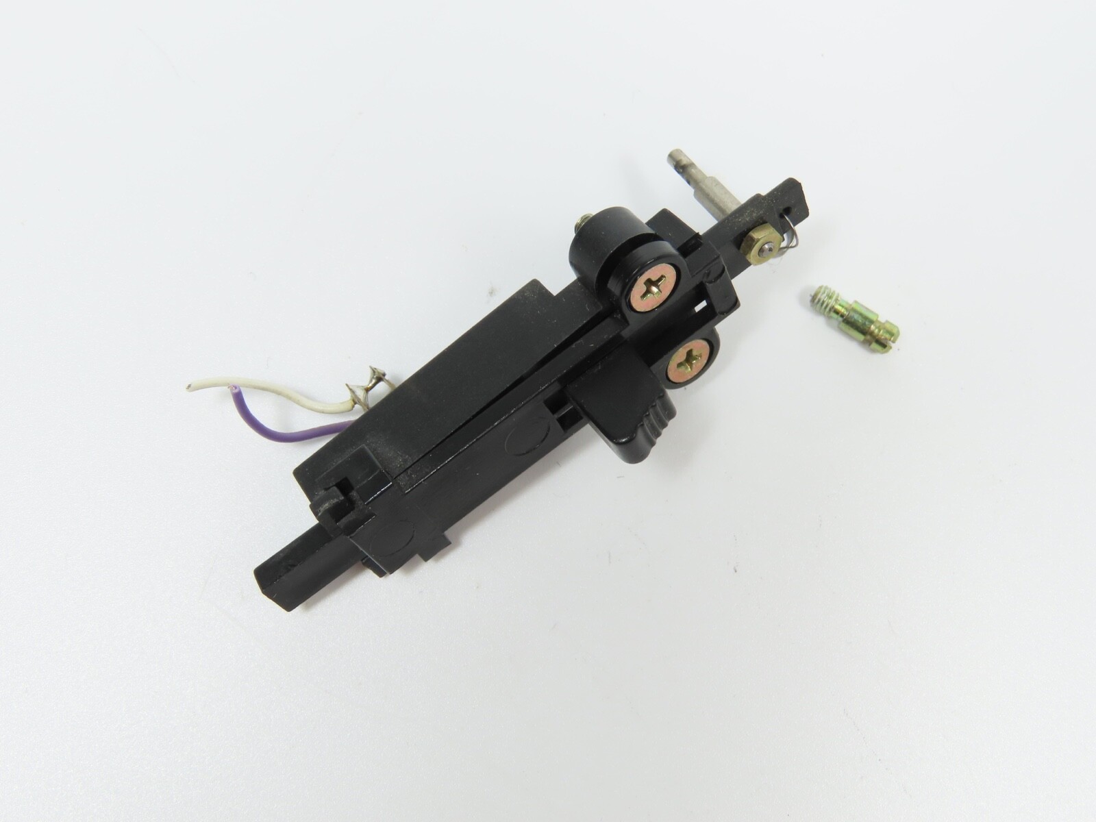 *REVOX B77* Edit Switch Reel to Reel Part 1.020.318 /Rx194/428 - Image 3