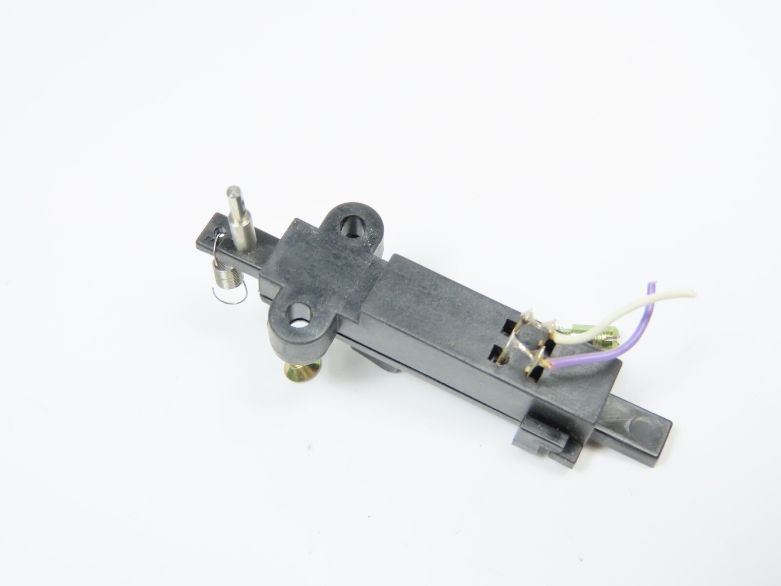 *REVOX B77* Edit Switch Reel to Reel Part 1.020.318 /Rx194/428 - Image 4