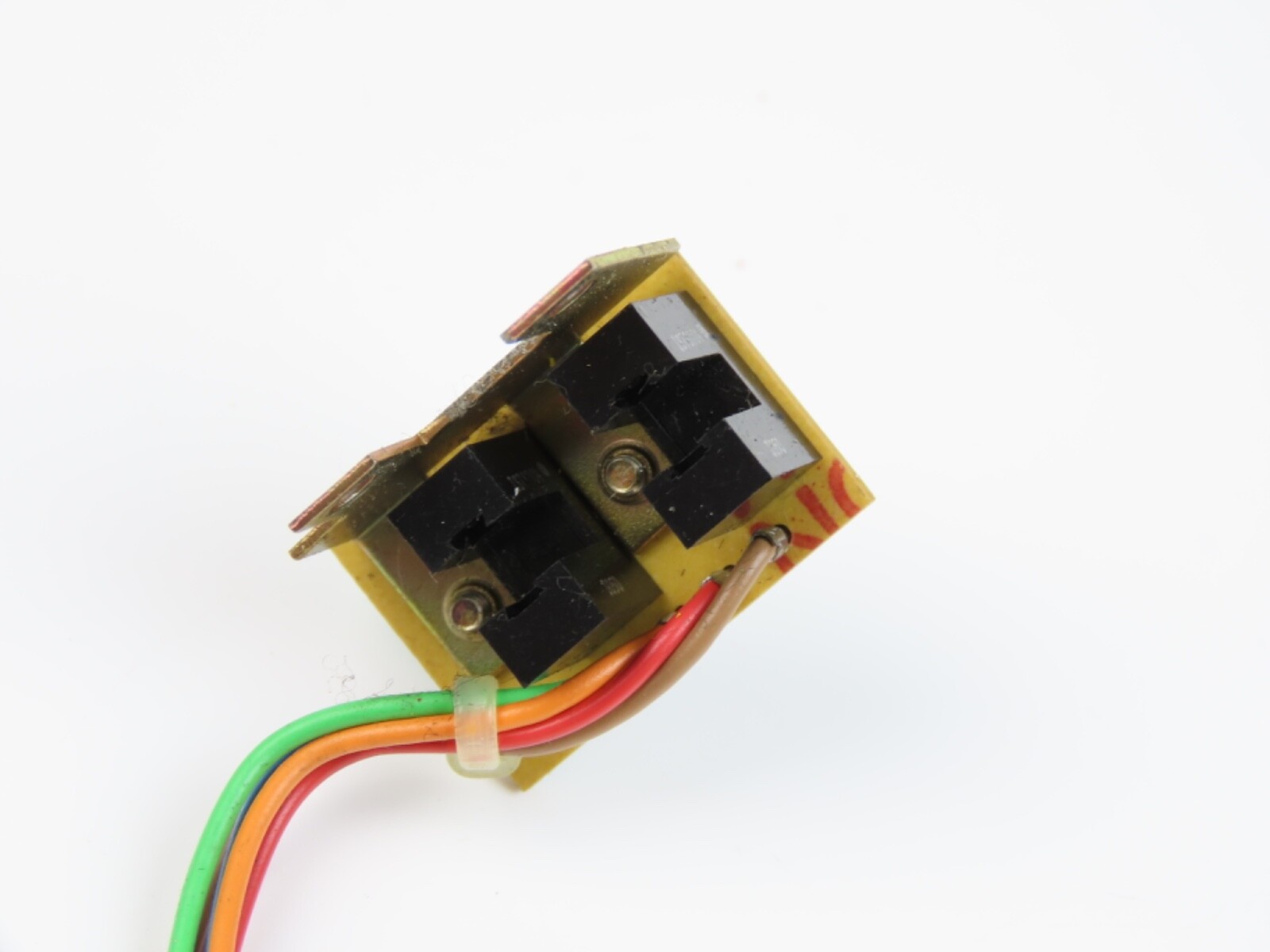 *REVOX PR99 MK3 ASC* Tape Movie Sensor PCB 1.020.316 Reel to Reel Part /Rx483 - Image 4